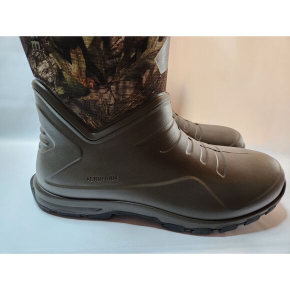 LaCrosse AeroHead Sport Snake Boots Men’s 14 Waterproof Mossy Oak main image 14